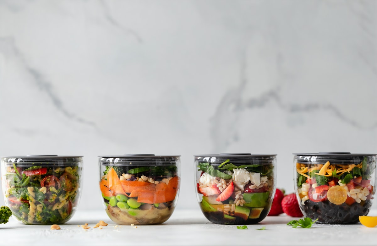 Ernährungswissenschaftler bei der Beratung